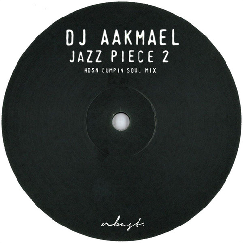 DJ Aakmael - Jazz Piece 2 (The Remix) [NBAST058]